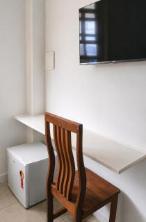 Ced Hospedaria - 8