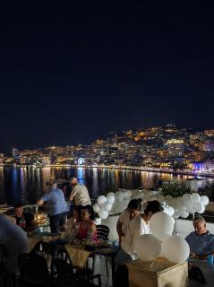 Hotel Barjami - 8