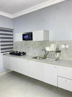 Legacy apartments - 8