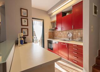 SeaView House Nikiti - 4