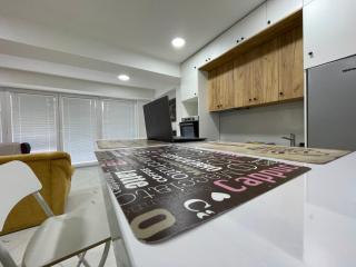 Skopje Prime Apartments - 3