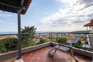 SeaView House Nikiti - 3