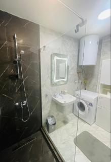Skopje Prime Apartments - 1