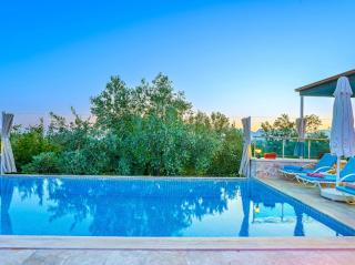 Villa samyeli - 6