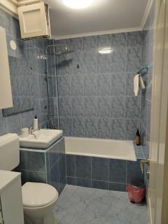 Apartament Oașul - 1