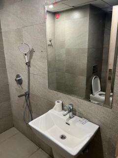 modern luxury stay - 2
