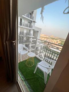 modern luxury stay - 1