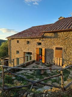 La Casa nel Bosco - 0