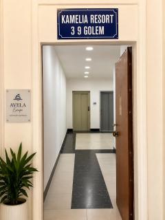 Avela Beach Apartments - Durrës - 1