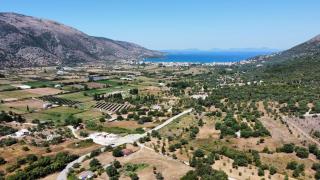 Ionian Coast Bungalow 4 - 9