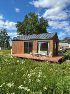 Steigen lodge with beautiful view - 4