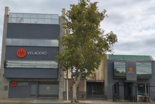 Apart Hotel Veladero - 0