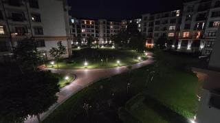 Aivazovsky Park Anchialos H14 - Pomorie - 9