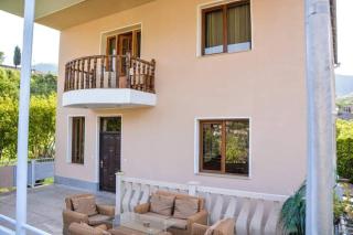 Ijevan Pool House - 0