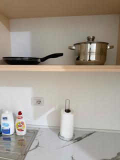 EG Beach Apartments 104A - 6