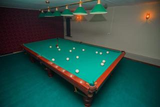 Ijevan Pool House - 7
