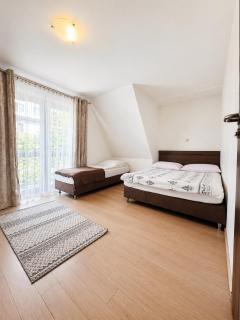 Pokoje u Moniki Zakopane Olcza - Tatra Mountain View, Free Parking & WiFi - 1