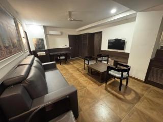 HOTEL SNR AURORa - 7