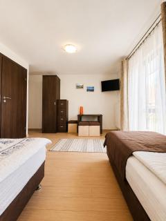 Pokoje u Moniki Zakopane Olcza - Tatra Mountain View, Free Parking & WiFi - 1