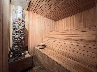 Ijevan Pool House - 5