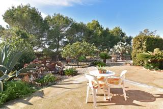 Finca Hort De Sa Barrala - Ses Covetes - 3