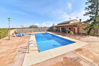 Finca Hort De Sa Barrala - Ses Covetes - 0