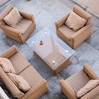 Ijevan Pool House - 3