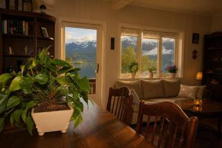 Casa Hauge BnB Double Room - 7