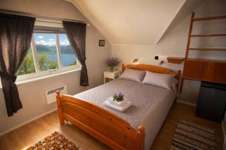 Casa Hauge BnB Double Room - 3