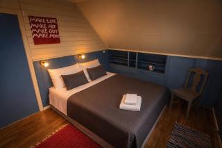 Casa Hauge BnB Double Room - 2