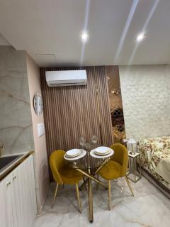 La Dimora Dei Sogni SEDIL CAPUANO HOME SUITE - 5