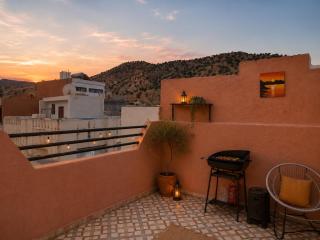Cozy Guesthouse in Aourir near Tamraght - 5
