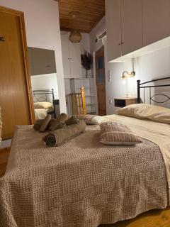 Panos house Plomari - 2