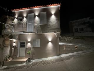 Panos house Plomari - 2