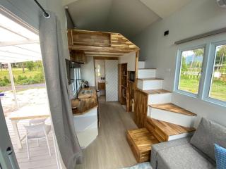 Spada Home - Tiny House - Plot 11 - 6