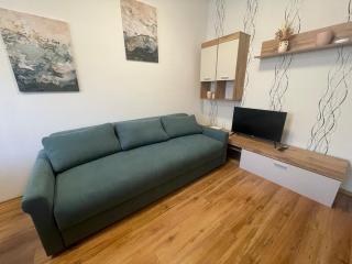Kosbor apartman - 7