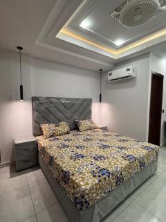 One Bed Apartment In Bahria Town Lahore - 5