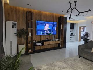 Ave service apartment, house 58 - 0