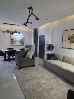 Ave service apartment, house 58 - 4