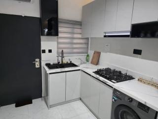 Ave service apartment, house 58 - 3