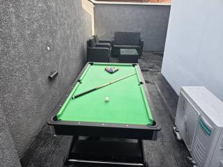 Ave service apartment, house 58 - 1