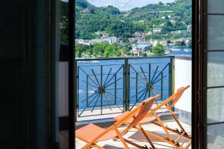 Casa Chiara - Lake and City Unique View - Downtown Como - 0
