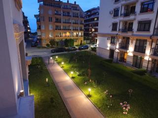 Aivazovsky Park Anchialos H14 - Pomorie - 8
