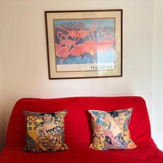Boho Chic Oasis - 6