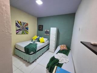 Hostel 4 Cantos - 1