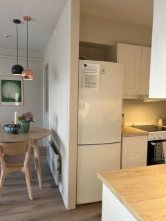 Cozy apartment and central location - 4