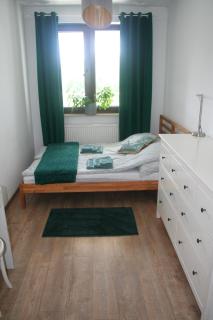 Apartament z widokiem na Wisłę - Krakau - 1