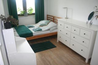 Apartament z widokiem na Wisłę - Krakau - 2