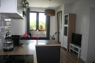 Apartament z widokiem na Wisłę - Krakau - 6