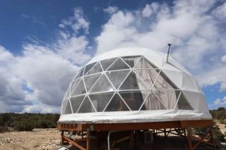 Dome on the Range - 6